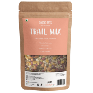 7 in 1 Trail Mix
