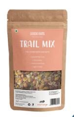 7 in 1 trail mix