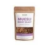 Berries Blast Muesli