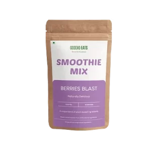 Berries Blast Smoothie Mix