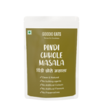Pindi Chhole Masala